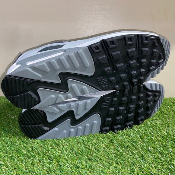 Mens Nike Air Max 90 Anthracite Dark Grey Black DC9388-003 Size 14 NEW main image 7